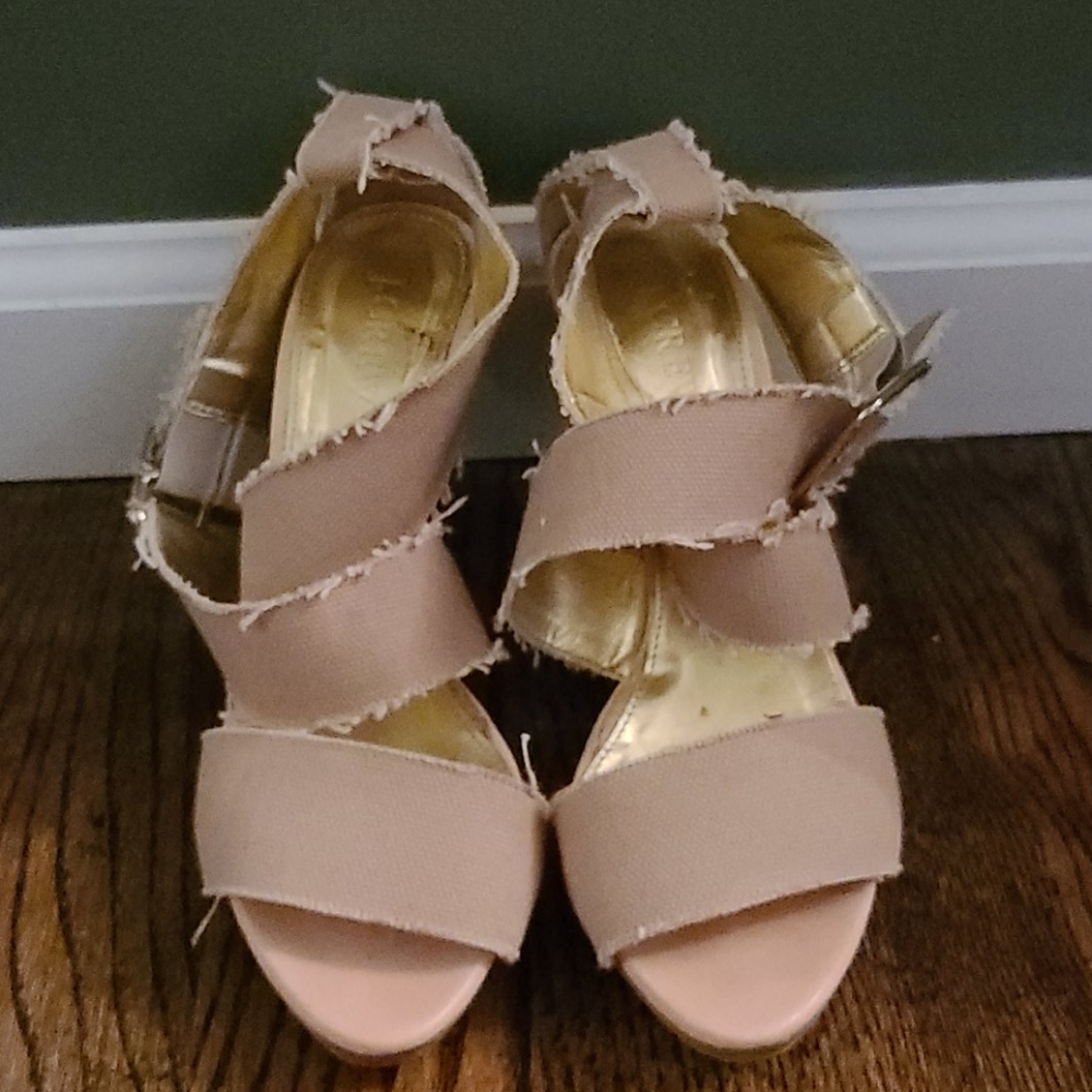 Jcrew heels